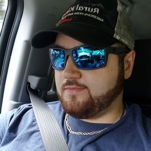 Meet your Posher, Robbie